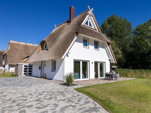 Feriehus - 8 personer -  - Haffdroom - 18233 - Pepelow