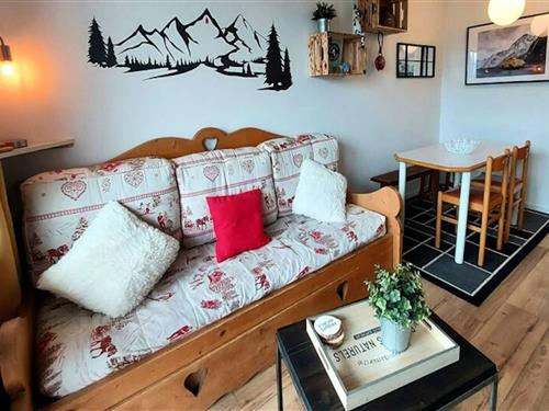 Semesterlägenhet - 4 personer -  - 73210 - La Plagne Tarentaise