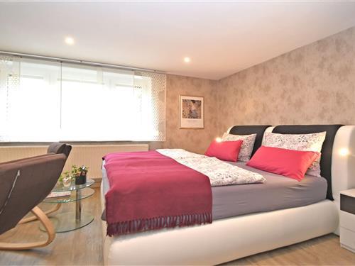 Ferielejlighed - 2 personer -  - 99894 - Friedrichroda