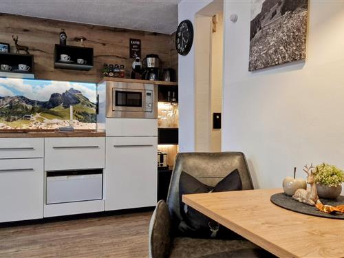 Ferielejlighed - 2 personer -  - Am Angerbach - 87459 - Pfronten