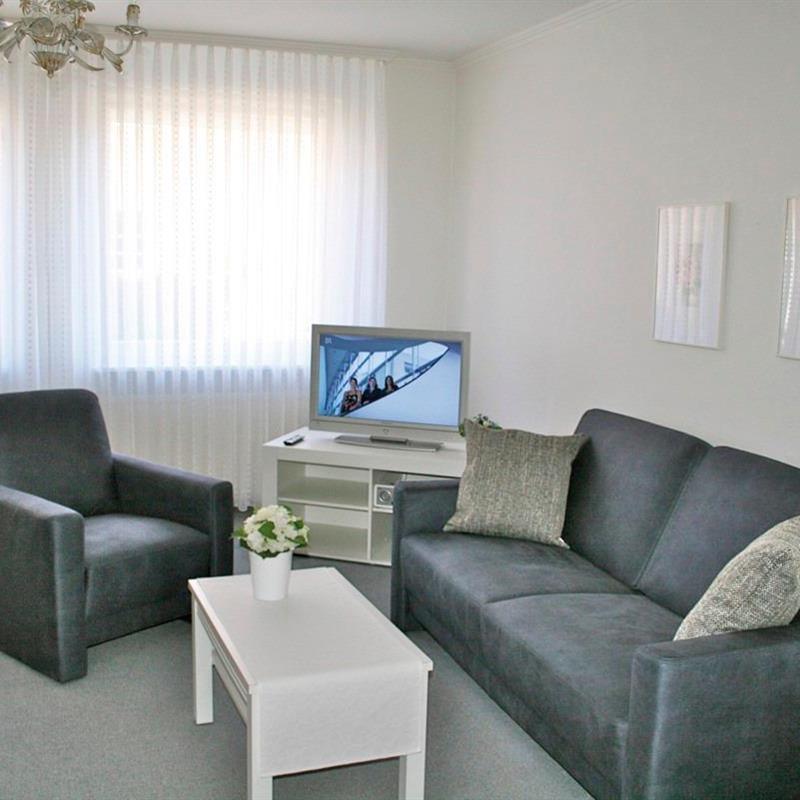 Ferielejlighed - 2 personer -  - Blankwasserweg - 23743 - Grömitz