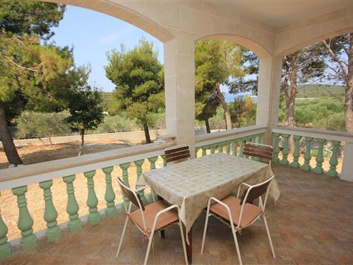 Holiday Home/Apartment - 4 persons -  - Soline - 23262 - Soline