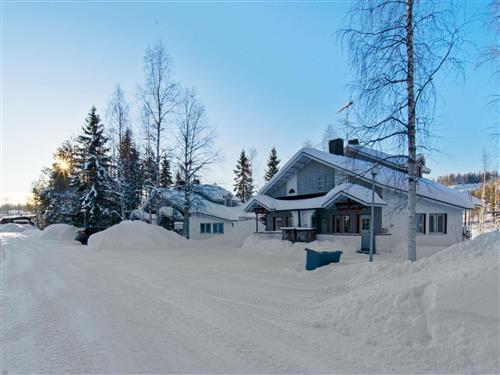 Sommerhus - 6 personer -  - Hyrynsalmi - 89400