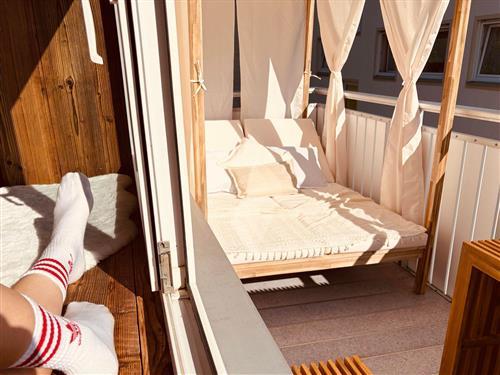 Ferielejlighed - 10 personer -  - Otto-Keck-Str. 14 EW - 87534 - Oberstaufen