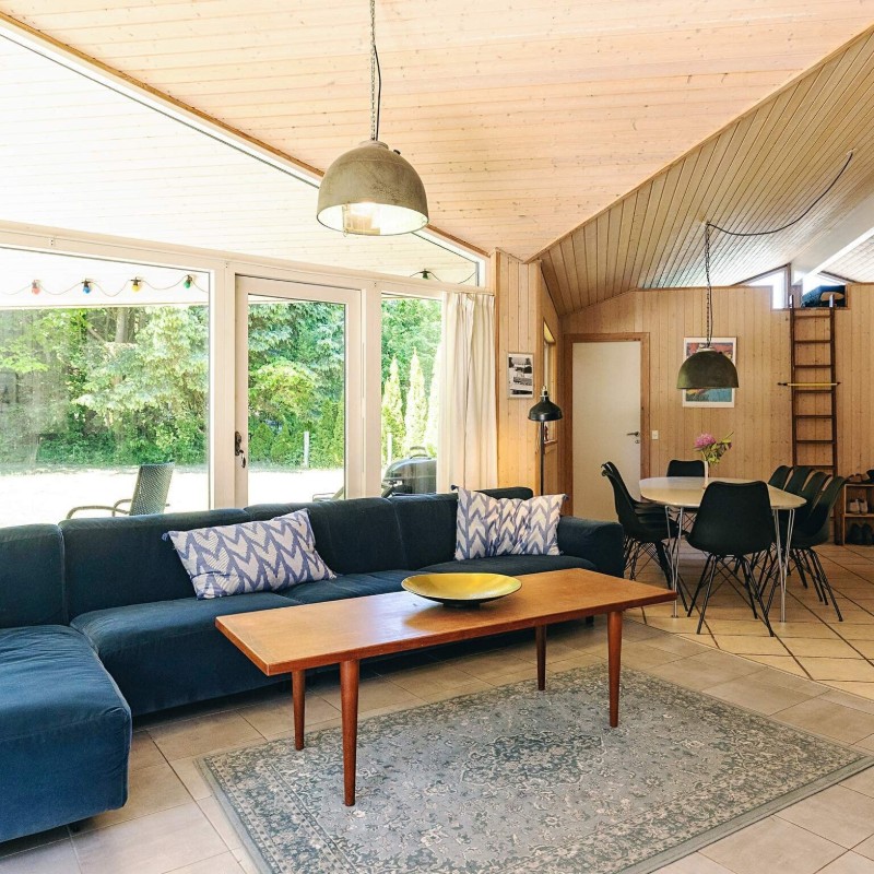 Ferienhaus - 10 Personen -  - Sandager - Gilleleje - 3250 - North And East Zealand