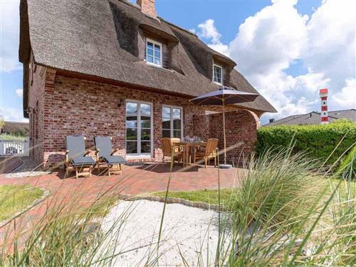 Ferienhaus - 4 Personen -  - Böhler Landstraße - 25826 - St. Peter-Ording