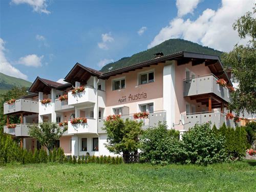 Ferielejlighed - 10 personer -  - Nauders - 6543 - Nauders