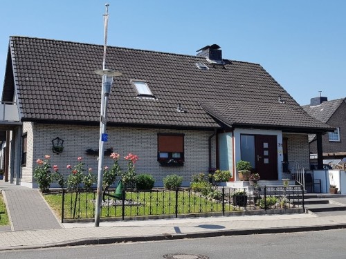 Ferienhaus - 3 Personen -  - 24376 - Kappeln