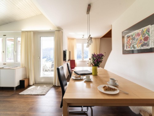 Feriehus - 7 personer -  - 9658 - Wildhaus