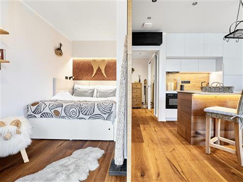 Ferienwohnung - 4 Personen -  - Abertamy - 362 35
