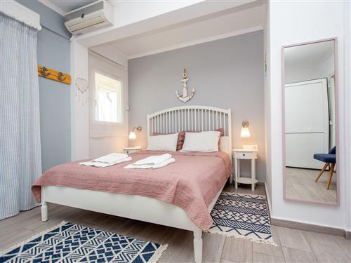 Semesterlägenhet - 2 personer -  - Asprovalta - 570 21