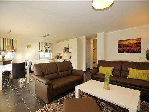 Sommerhus - 6 personer -  - Mariannenweg - 23946 - Boltenhagen