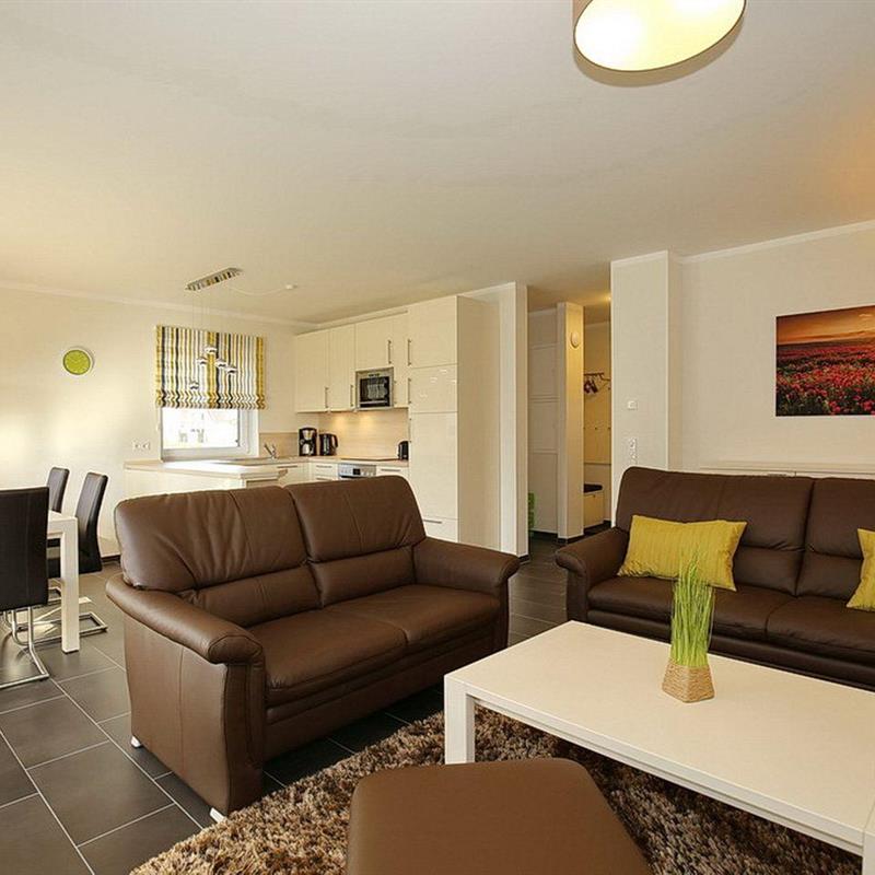 Sommerhus - 6 personer -  - Mariannenweg - 23946 - Boltenhagen