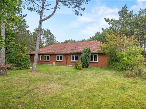 Holiday home - 14 persons -  - Vibevej - Havneby - 6792 - Rømø