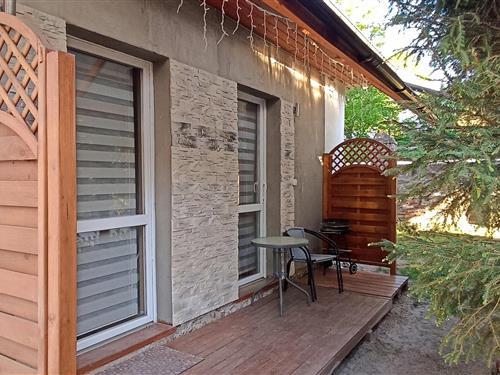 Holiday home - 2 persons -  - Warnowo - 72-510 - Warnowo