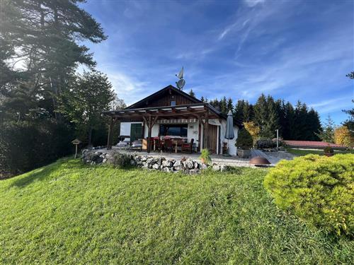 Ferienwohnung - 7 Personen -  - Tannenmühle - 87637 - Seeg