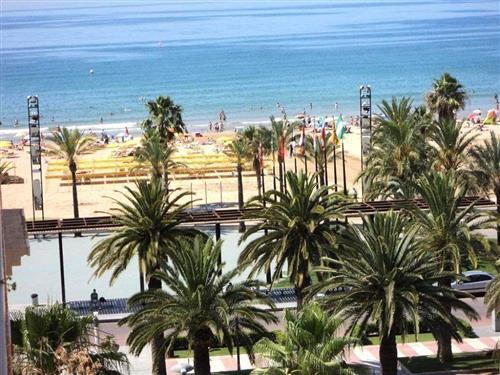 Holiday Home/Apartment - 4 persons -  - Passeig Jaume I - 43840 - Salou