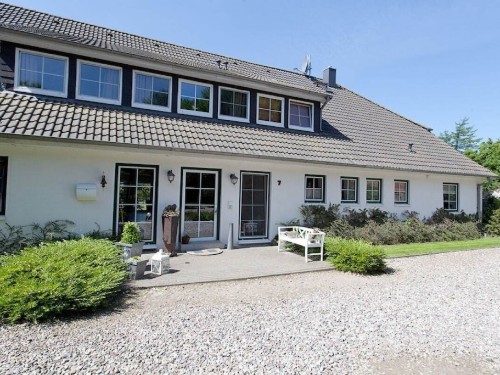 Sommerhus - 2 personer -  - 18569 - Gingst
