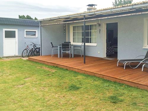 Feriehus - 4 personer -  - Zum Anleger - 23968 - Hohen Wieschendorf