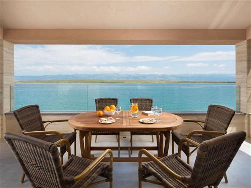 Ferielejlighed - 4 personer -  - Vir - 23234