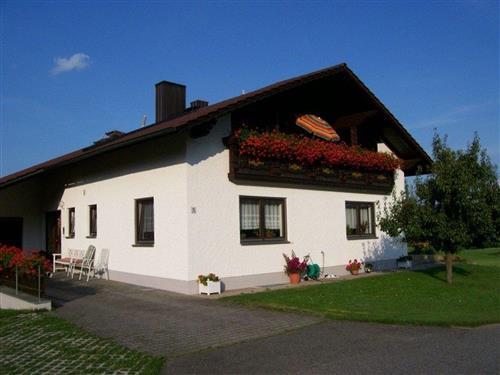 Ferienhaus - 6 Personen -  - Ammerhof - 93499 - Zandt