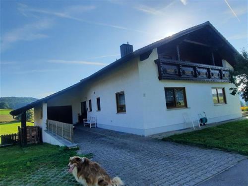 Sommerhus - 6 personer -  - Ammerhof - 93499 - Zandt