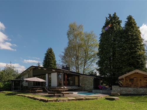 Sommerhus - 14 personer -  - 4950 - Waimes - Weismes