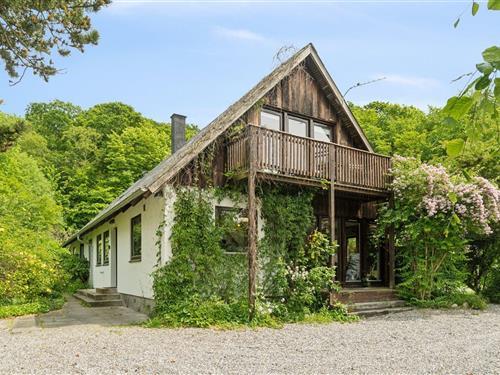 Sommerhus - 9 personer -  - Søndergade - 8400 - Ebeltoft