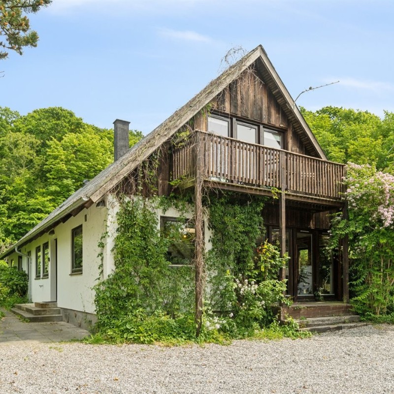 Ferienhaus - 9 Personen -  - Søndergade - 8400 - Ebeltoft