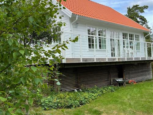 Sommerhus - 6 personer -  - Strömstad - 45295