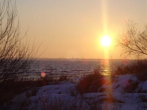 Ferielejlighed - 6 personer -  - Alte Dorfstraße - 17375 - Mönkebude