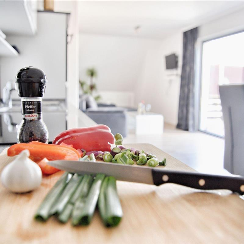 Ferielejlighed - 6 personer -  - Alte Dorfstraße - 17375 - Mönkebude