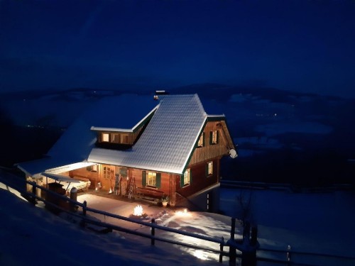 Holiday home - 10 persons -  - Gräbern - 9461 - Gräbern