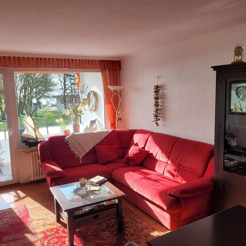 Ferielejlighed - 4 personer -  - Uferstrasse - 23743 - Grömitz