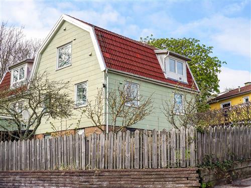  - 5 persons -  - Gamla landsvägen - 45336 - Lysekil