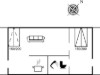 Billede 19 - Plantegning