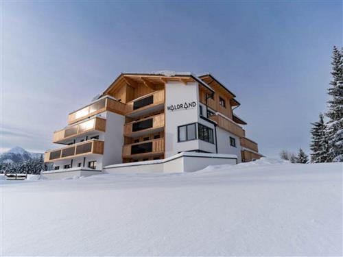 Holiday apartment - 6 persons -  - Vorberg - 8972 - Ramsau Am Dachstein