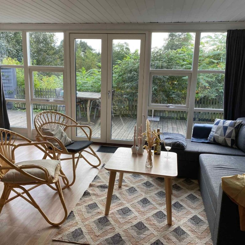 Ferienhaus - 6 Personen -  - Girafvej - Ebeltoft - 8400 - Djursland (Mols)