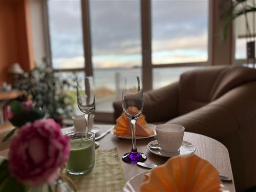 Ferieleilighet - 4 personer -  - Altwarp - 17375