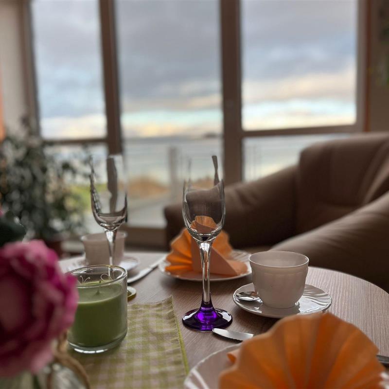 Ferielejlighed - 4 personer -  - Altwarp - 17375