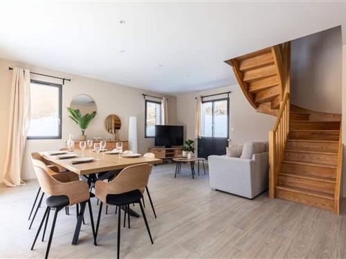 Ferieleilighet - 7 personer -  - 65510 - Loudenvielle