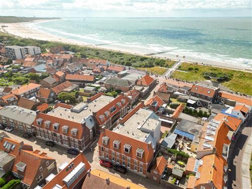 Sommerhus - 5 personer -  - Smidsstraat - 4374AT - Zoutelande