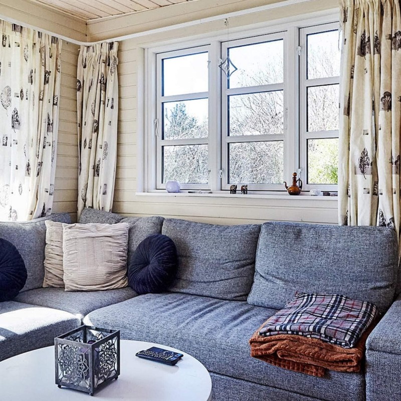 Ferienhaus - 4 Personen -  - Søndervang - Bjerge - 4480 - Southwest Zealand