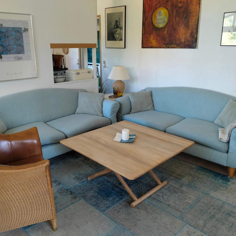 Ferienhaus - 6 Personen -  - Liljevej - Vig Lyng - 4560 - Northwest Zealand