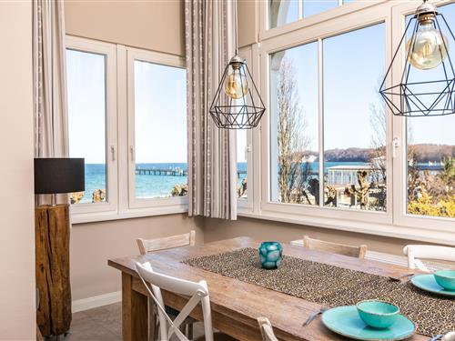 Ferielejlighed - 4 personer -  - Strandpromenade - 18609 - Binz