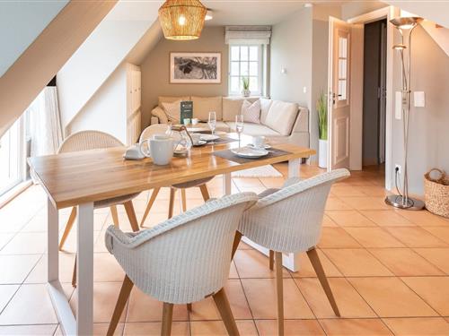 Ferienwohnung - 2 Personen -  - Risgap - 25996 - Wenningstedt-Braderup (Sy