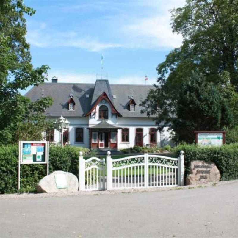 Bondegård - 4 personer -  - Weidefelderweg - 24376 - Kappeln