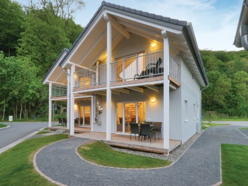 Sommerhus - 8 personer -  - Walther-Rathenau-Str. - Thale/Harz - 06502 - Thale