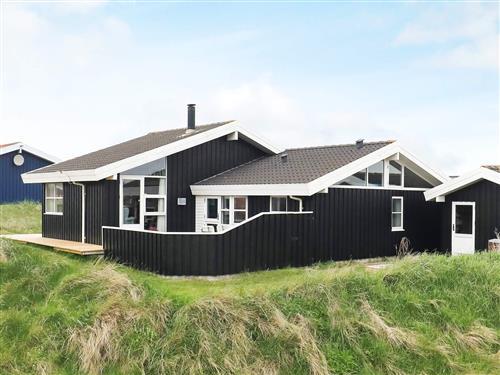 Ferienhaus - 6 Personen -  - Bendersvej - 9492 - Blokhus