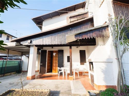 Ferienhaus - 6 Personen -  - Comacchio - 44022